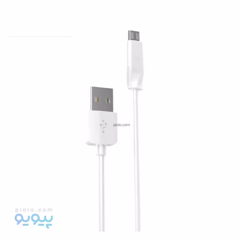 کابل تبدیل USB به microUSB هوکو مدل X1