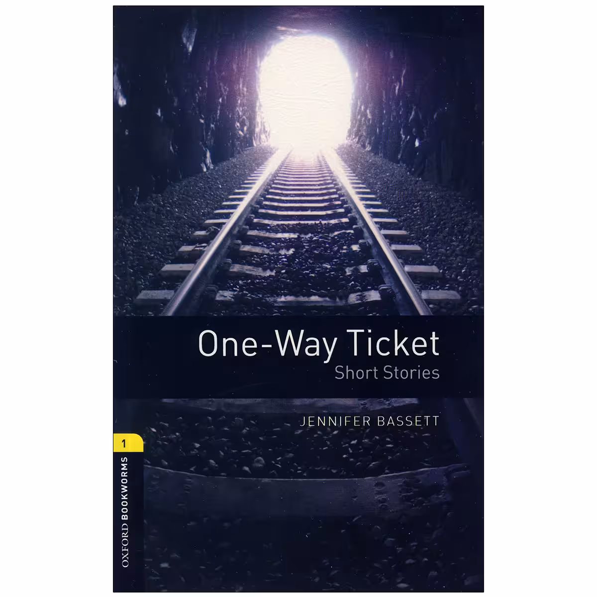 One Way Ticket
