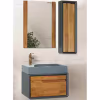 روشویی کابینتی الگانته مدل E140