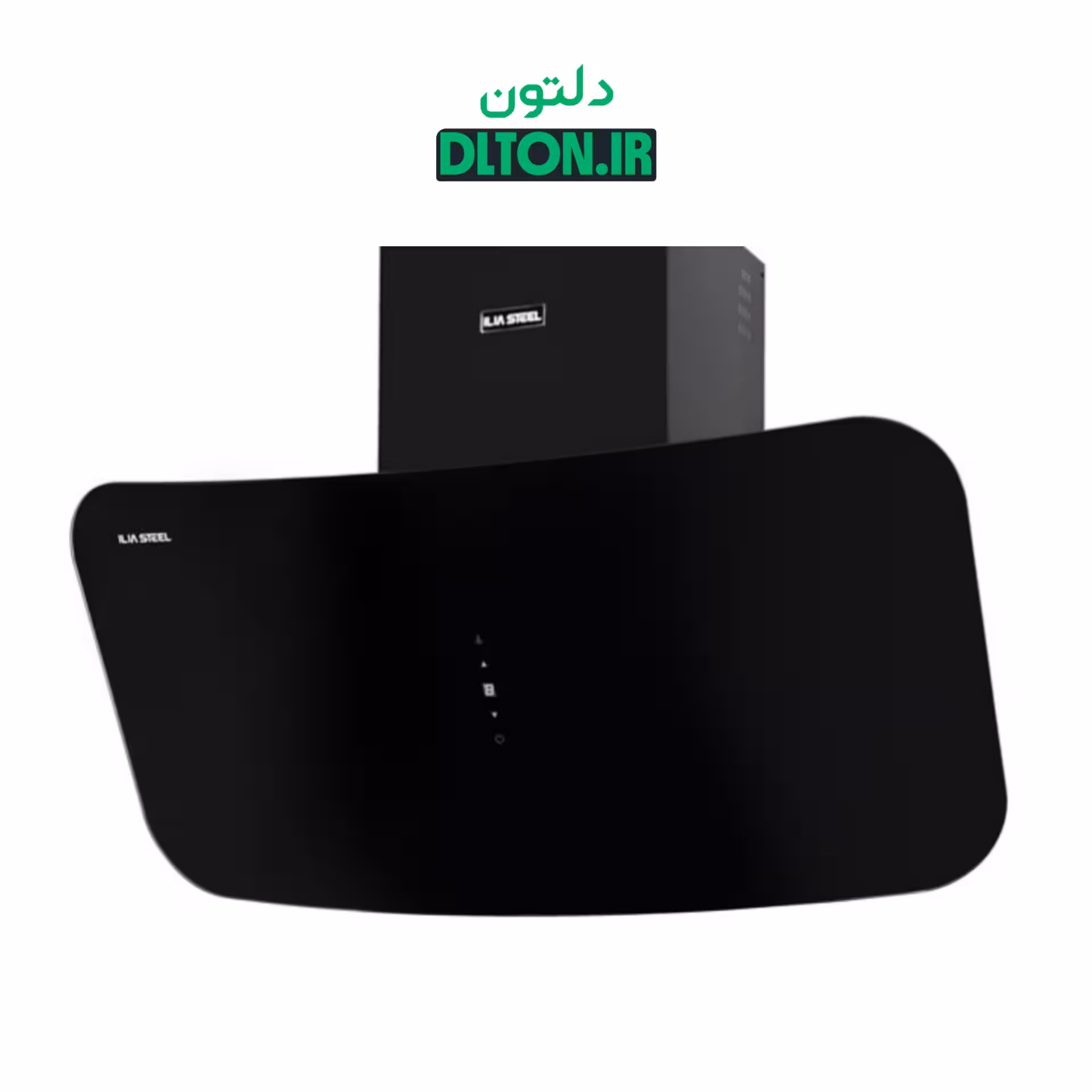 هود ایلیا استیل مدل آردا