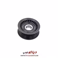 هرزگرد دینام شیار دار ام وی ام x33