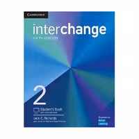 Interchange 2 ویرایش پنجم