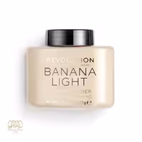 پودر بیک (فیکس) رولوشن مدل موزی لایت حجم 32 گرم