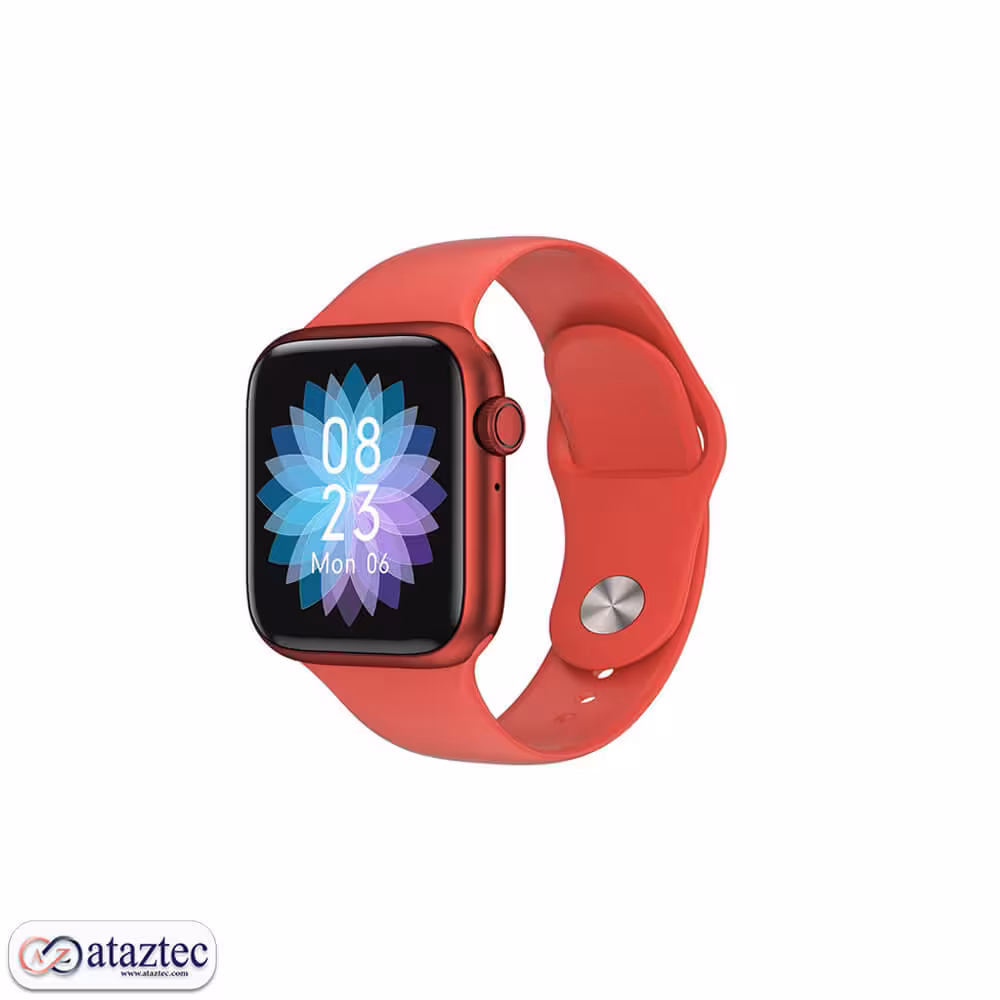 ساعت هوشمند مدل W98