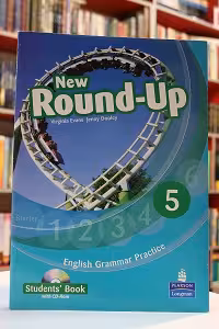 New Round Up 2nd Edition 5