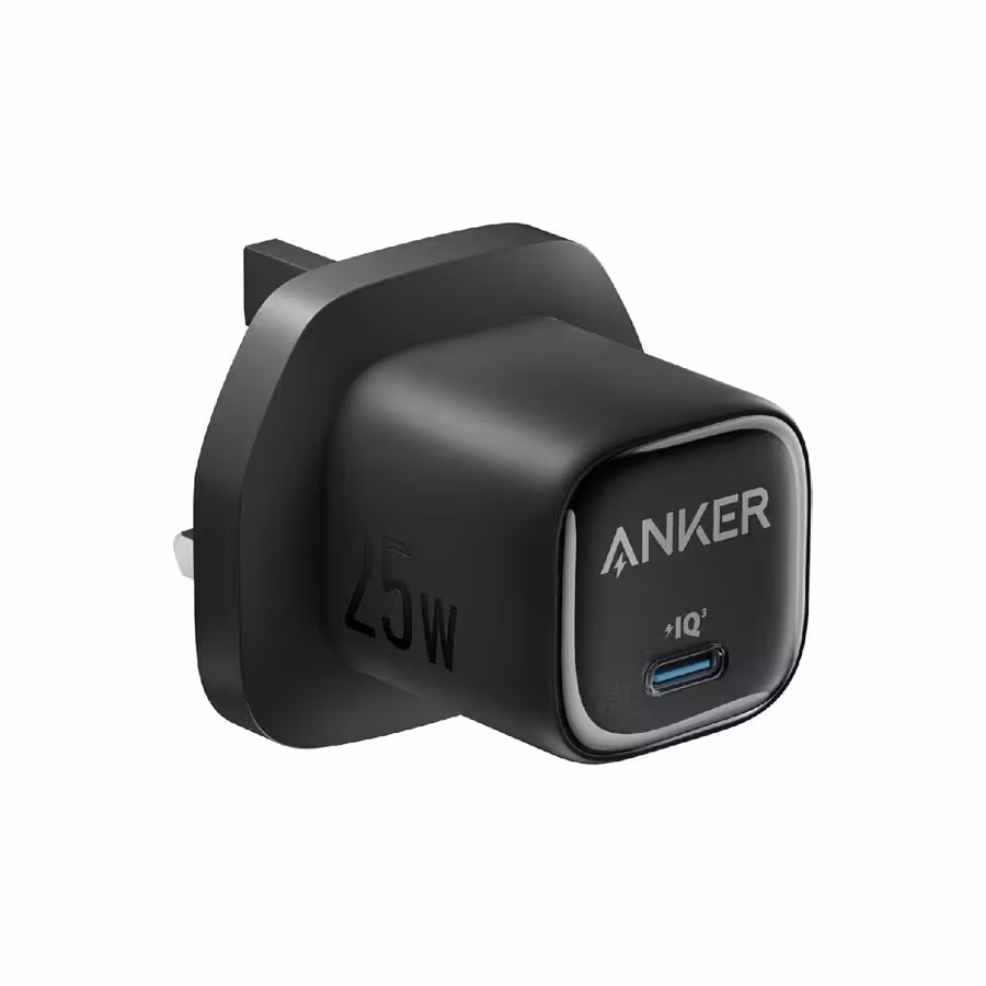 شارژر دیواری 25 وات انکر مدل A2656