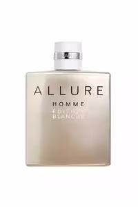 عطر ادکلن شنل الور هوم ادیشن بلانش ادو پرفیوم | Chanel Allure Homme Edition Blanche EDP