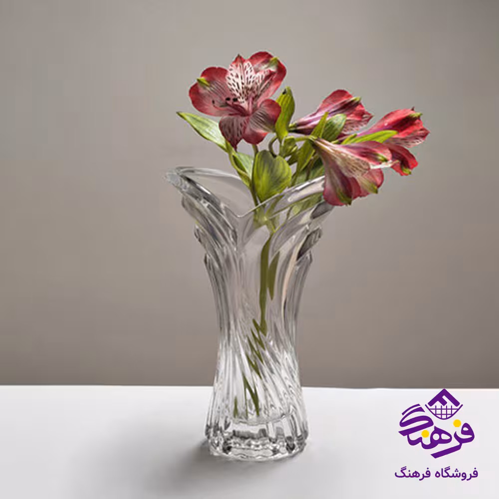 گلدان سانتا کادو کاوه (12دک)
