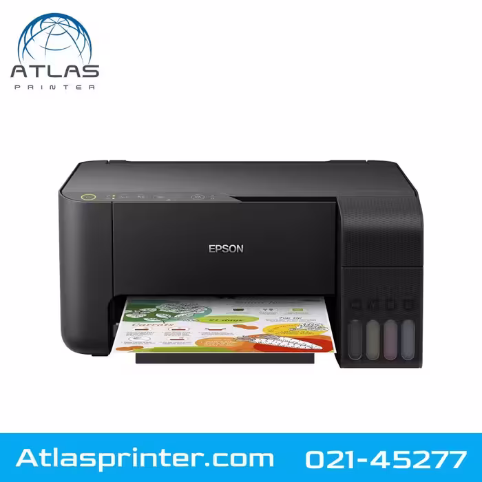 پرینتر اپسون Epson Et-2710