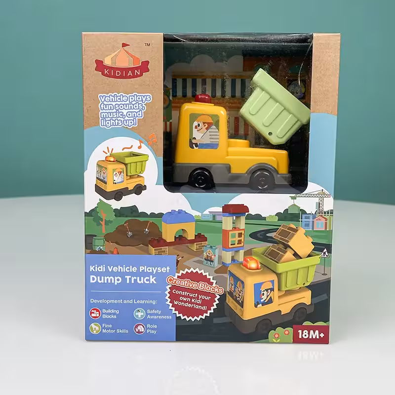 اسباب بازی لگو مدل خاکریز کد 31035