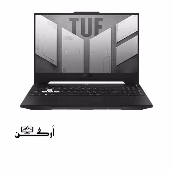 لپ تاپ 15.6 اینچی ایسوس مدل FX517ZE-AO