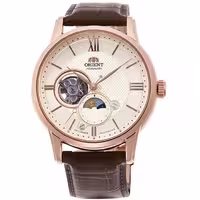 ساعت مچی مردانه اورینت مدل ORIENT RA-AS0009S10B