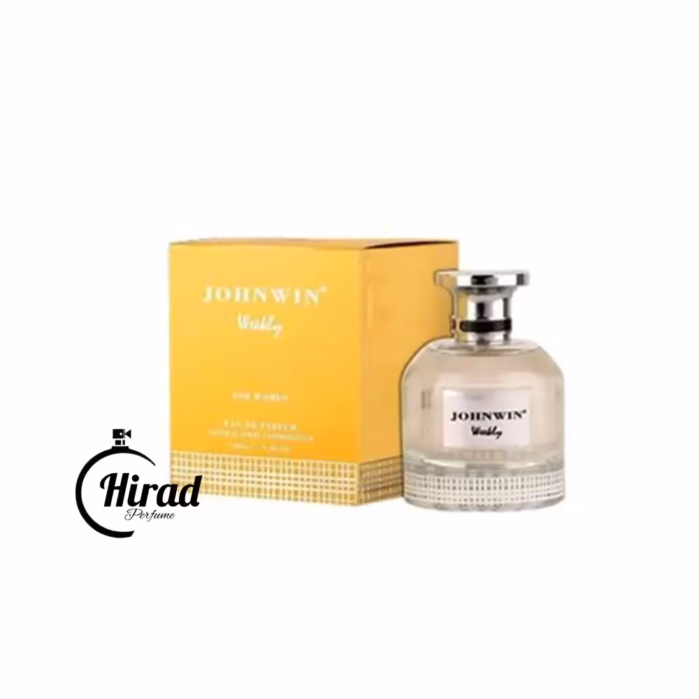 خرید عطر ادکلن ویکلی باربری ویکند زنانه جانوین - هیراد پرفیوم