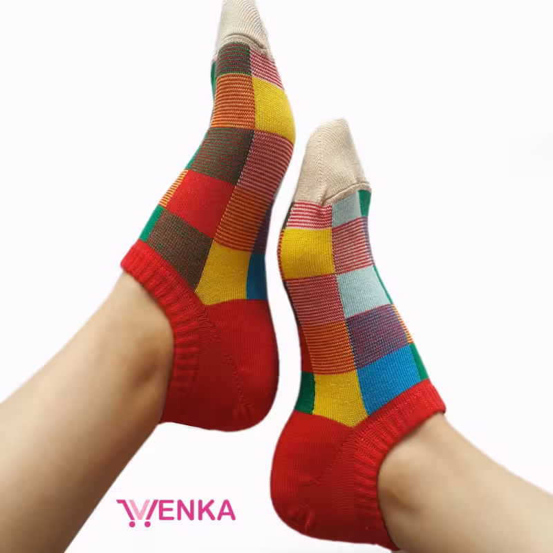 جوراب مچی کد 110022