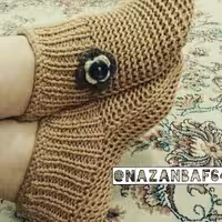 پاپوش زنانه
