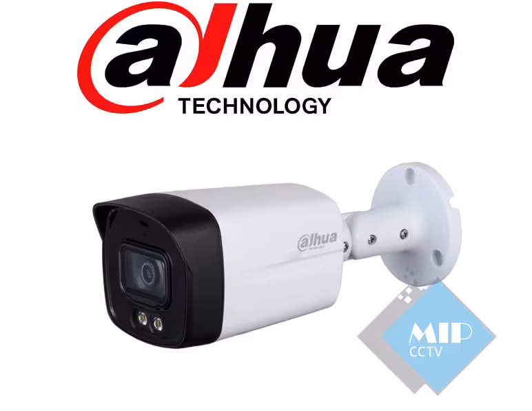 دوربین مداربسته HAC-HFW1239TLMP-A-LED داهوا