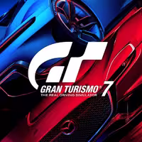 بازی Gran turismo 7 برای پلی استیشن 4 و 5