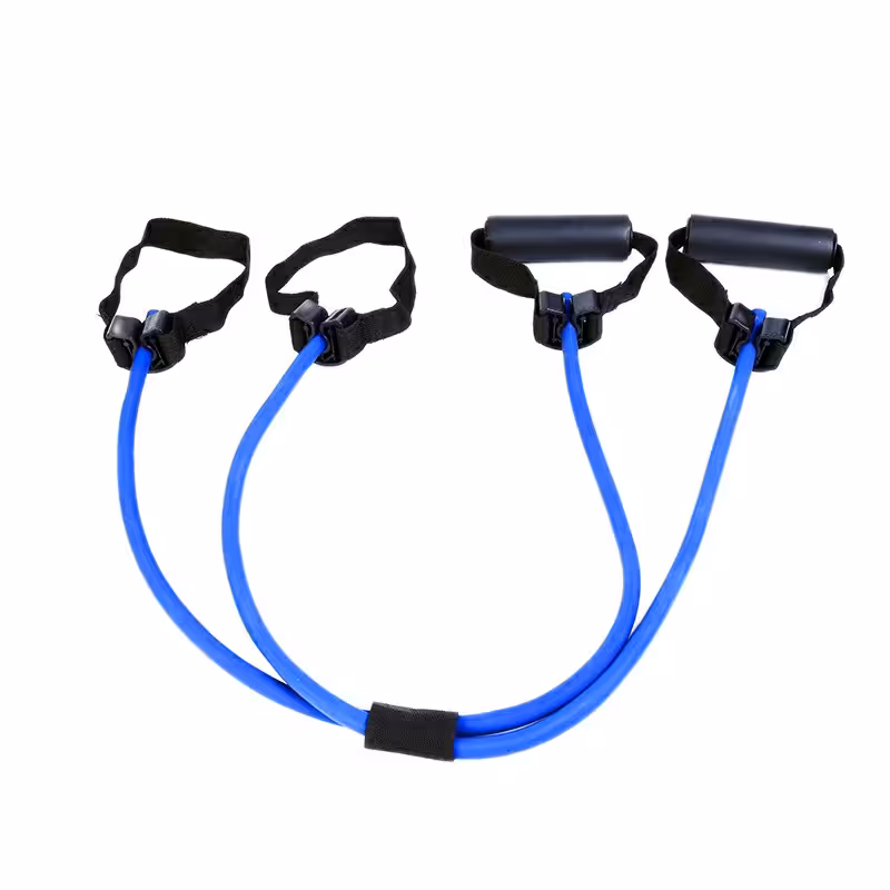 کش ورزشی تن زیب مدل ضربدری corex-30LB | کالا مکس