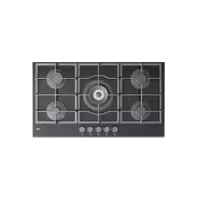 اجاق گاز توکار ایتالیایی کن مدل LINAK S