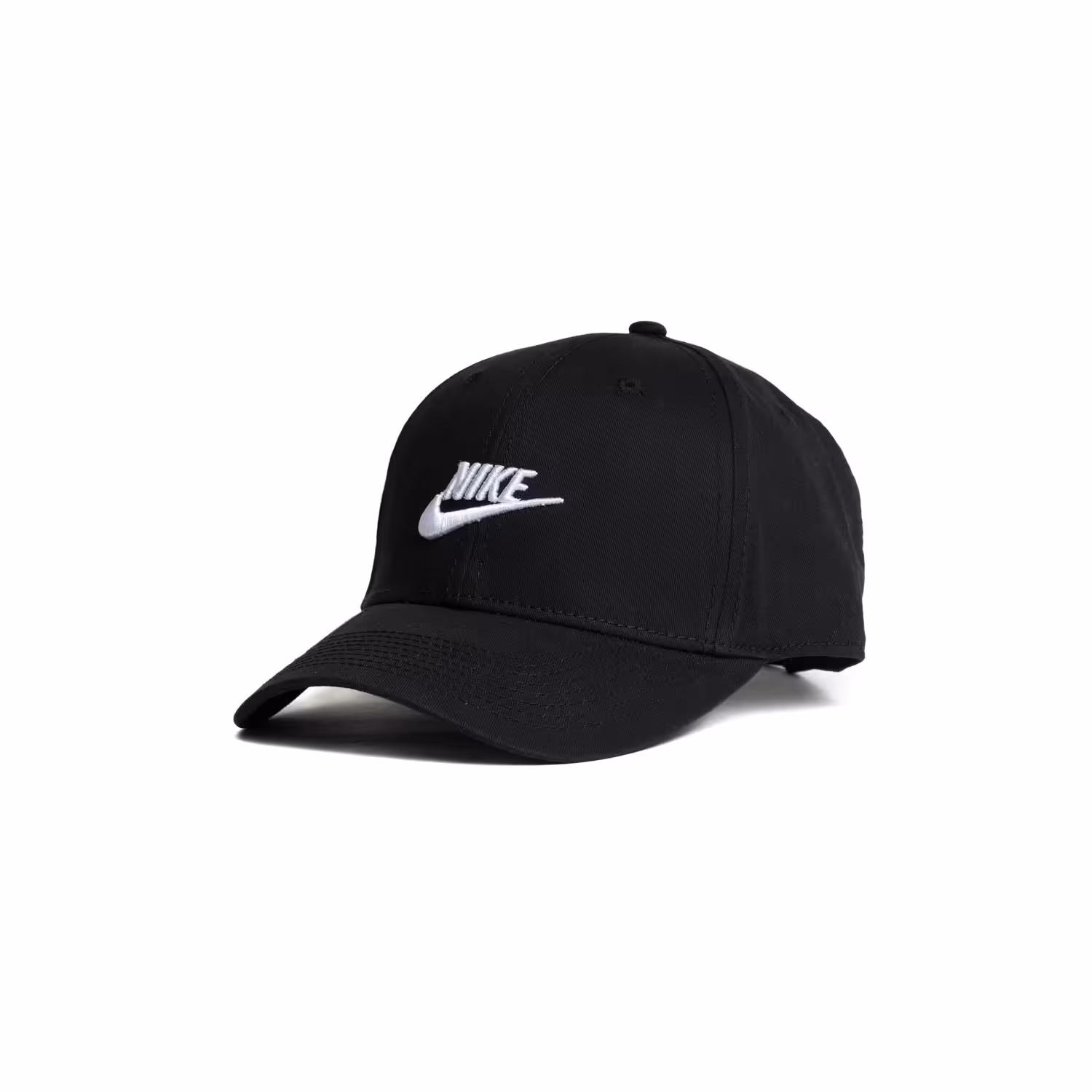 کلاه بیسبالی کتان گلدوزی فونت NIKE