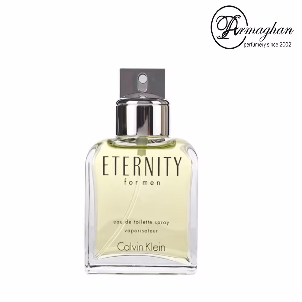 Calvin Klein Eternity For Men EDT