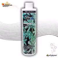 محلول المنتال w آب شور 300 میل کورال سی