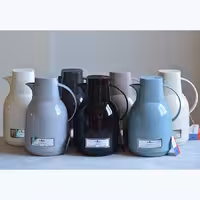 فلاسک پنگوئن یونیک 1957