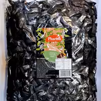 قرص قهوه کافی کندی بلک کافی _ 1 کیلویی _ coffee candy ICED Black Coffee