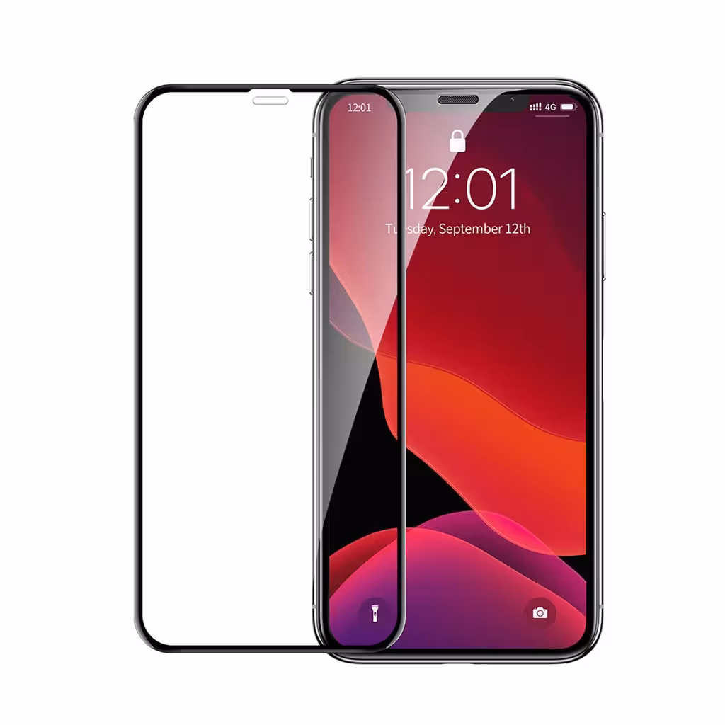 گلس فول (شیشه ایی)ایفون 11