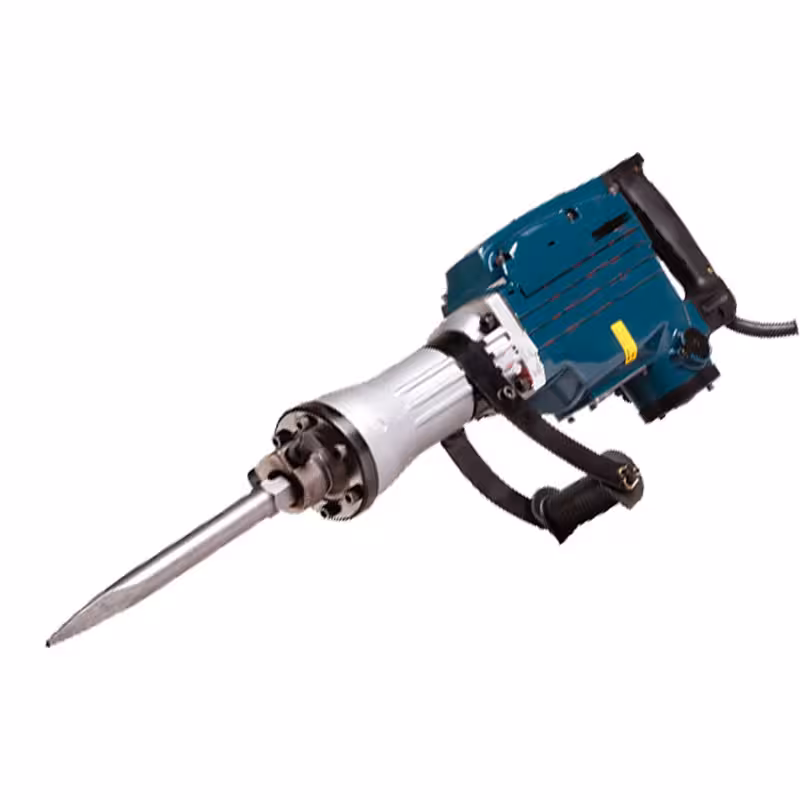 چکش تخریب پوکا H1602