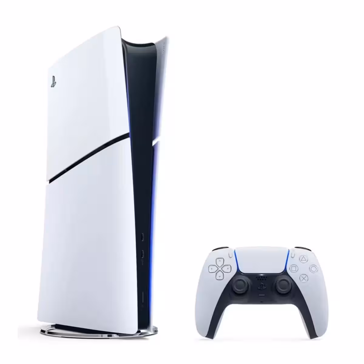 کنسول بازی سونی مدل Playstation 5 Slim 2000 حافظه یک ترابایت (ریجن آسیا) نسخه دیجیتال