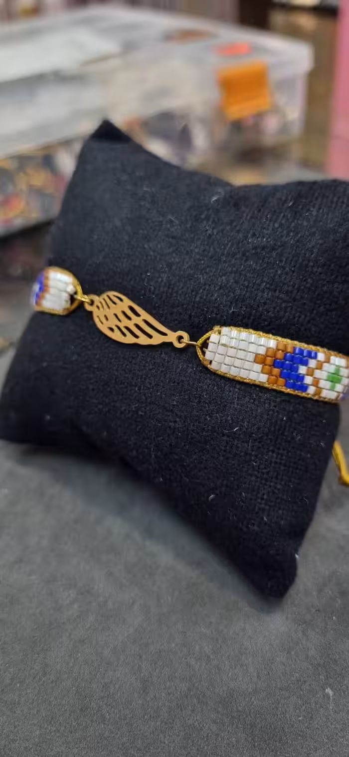 دستبند میوکی اسانسوری