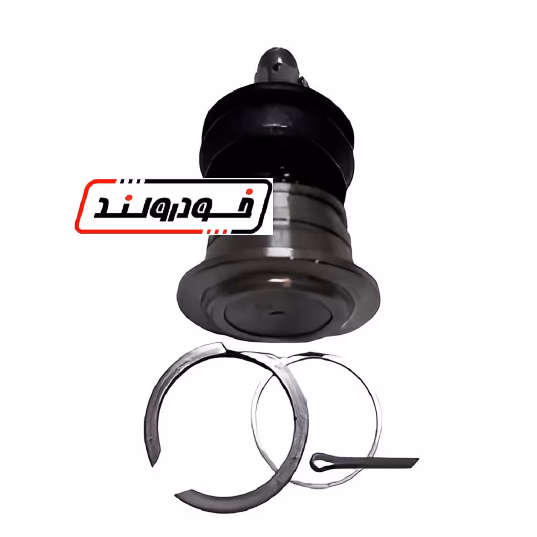 سیبک طبق بالا جک KMC T8