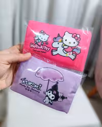 دستمال کاغذی