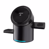 شارژر وایرلس HR-16 هیسکا HISKA