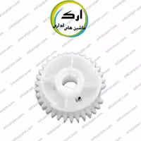 چرخ دنده کلاچ فیوزینگ پرینتر اچ پی HP 1320