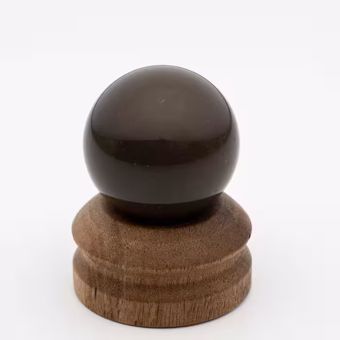 گوی سنگی 1267 (جاسپر)