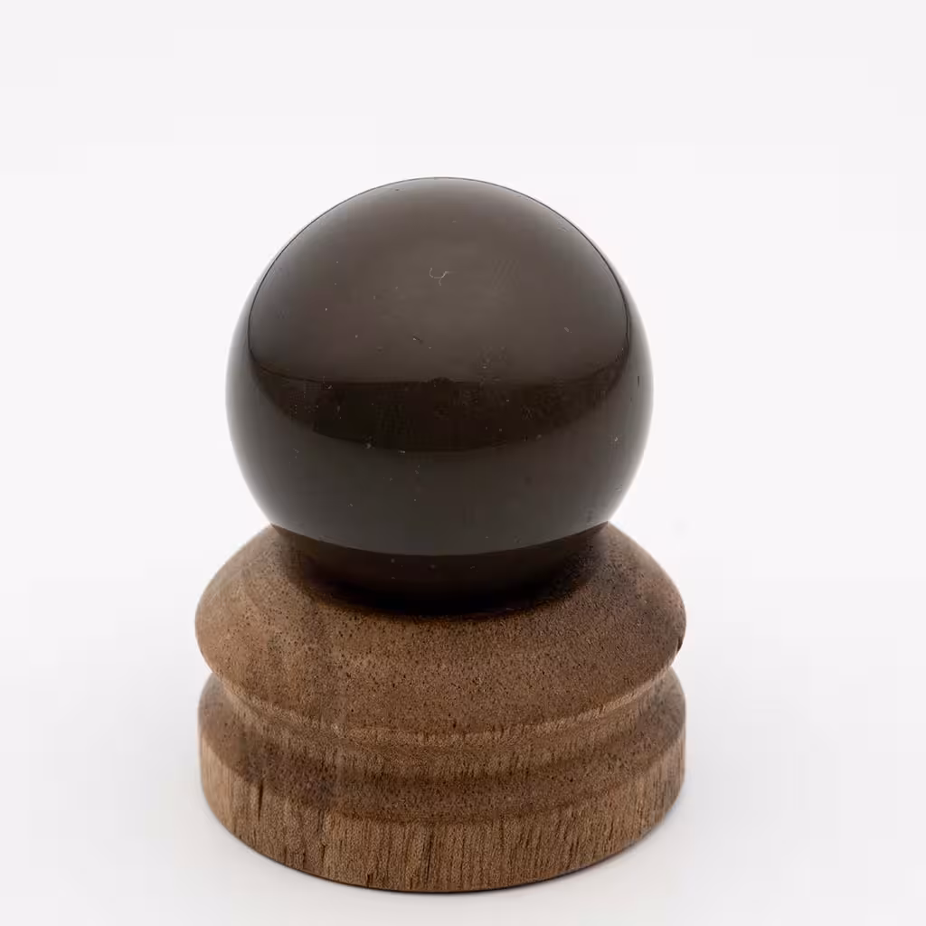 گوی سنگی 1267 (جاسپر)