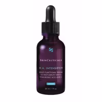 سرم چندکاره هیالورونیک اسید اینتنسفایر | مرطوب کننده عمقی و شدید | پرکننده خطوط و چروک | افزایش حجم و آبرسانی پوست | تقویت کننده اثر سایر سرم ها | اسکین سیوتیکال | Skinceuticals HA Intensifier – 30 میلی لیتر