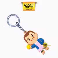 جاکلیدی طرح stranger things