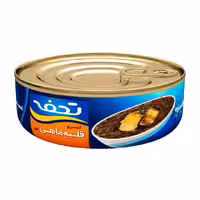 تن ماهی قلیه تحفه 230 گرمی