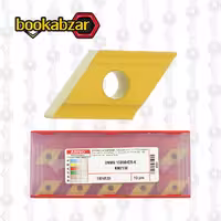 الماس تراشکاری DNMG 150604ER-K AM2130 برند ARNO
