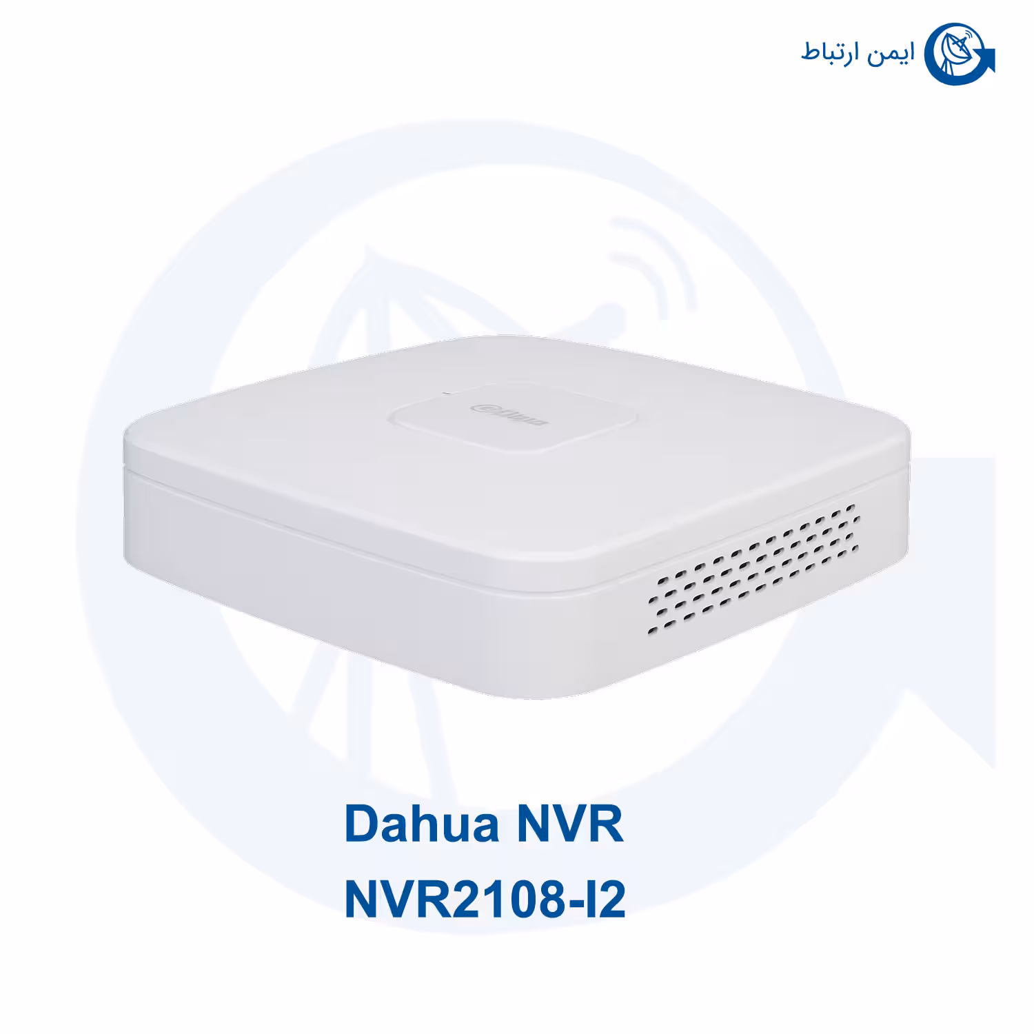 ان وی ار داهوا مدل NVR2108-I2