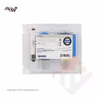 فیلم پرینتر کارت فارگو 6600