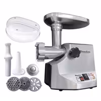 چرخ گوشت دونالکس مدل DONALEX DN-145