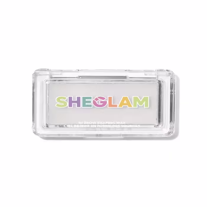 وَکس فرم‌دهنده‌ی Hi Brow شیگلم SHEGLAM
