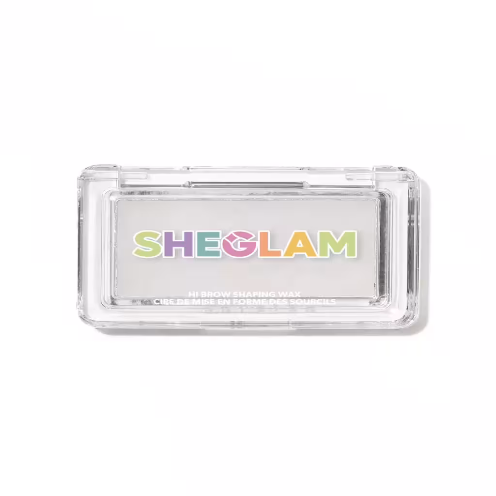 وَکس فرم‌دهنده‌ی Hi Brow شیگلم SHEGLAM