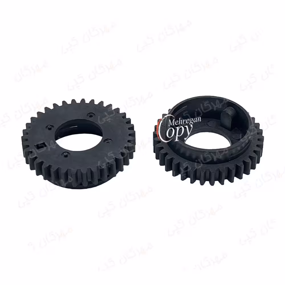 چرخدنده تفلون (هات رول) پرینتر ریکو Ricoh SP-200/221