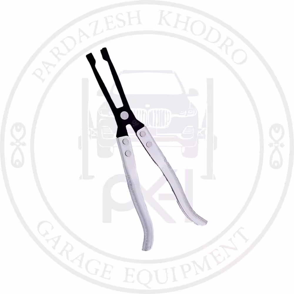 انبرگیت سوپاپ LK