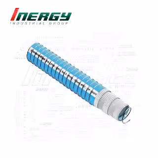 شیلنگ کامپوزیتی فرآورده مارسو فلکس / Marsoflex Composite hose